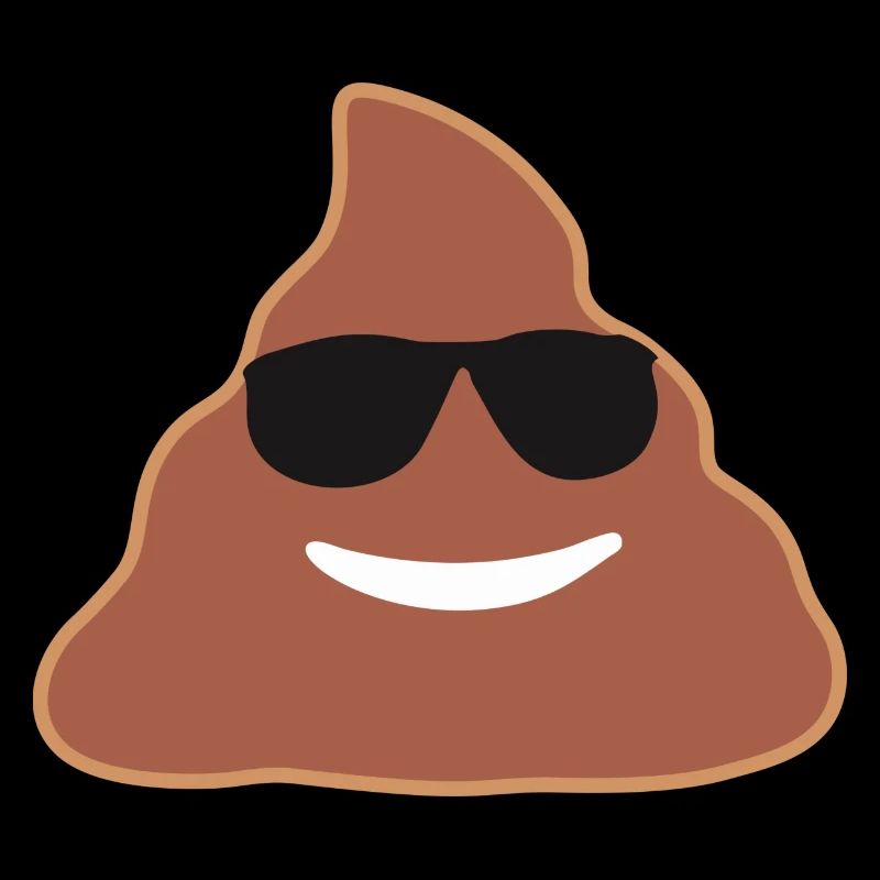 Shit, Emoji