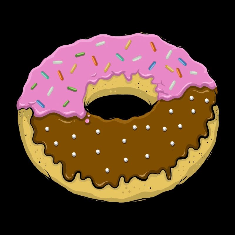 donut