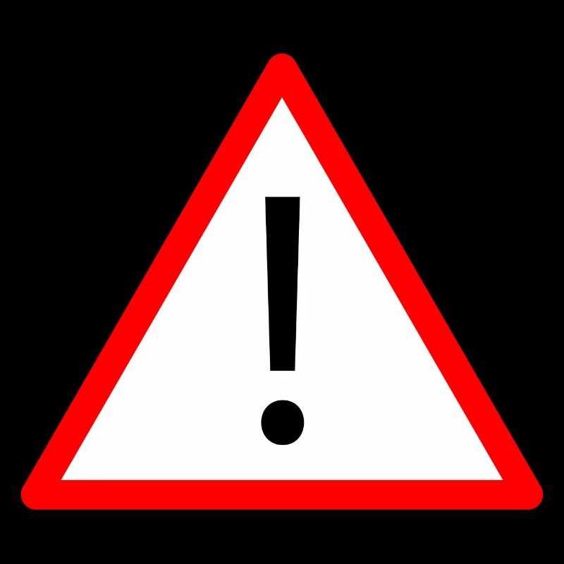 Attention!