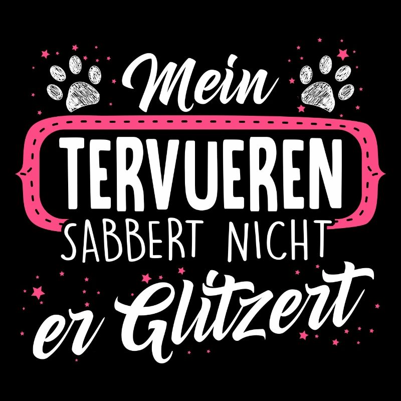 TERVUEREN - sabber