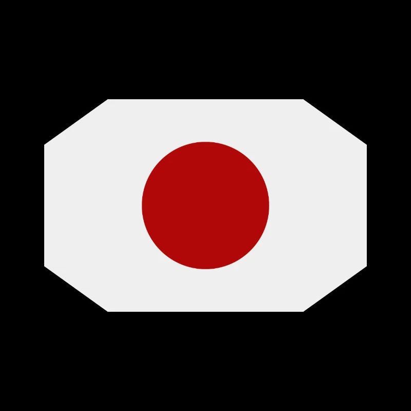 drapeau du japon
