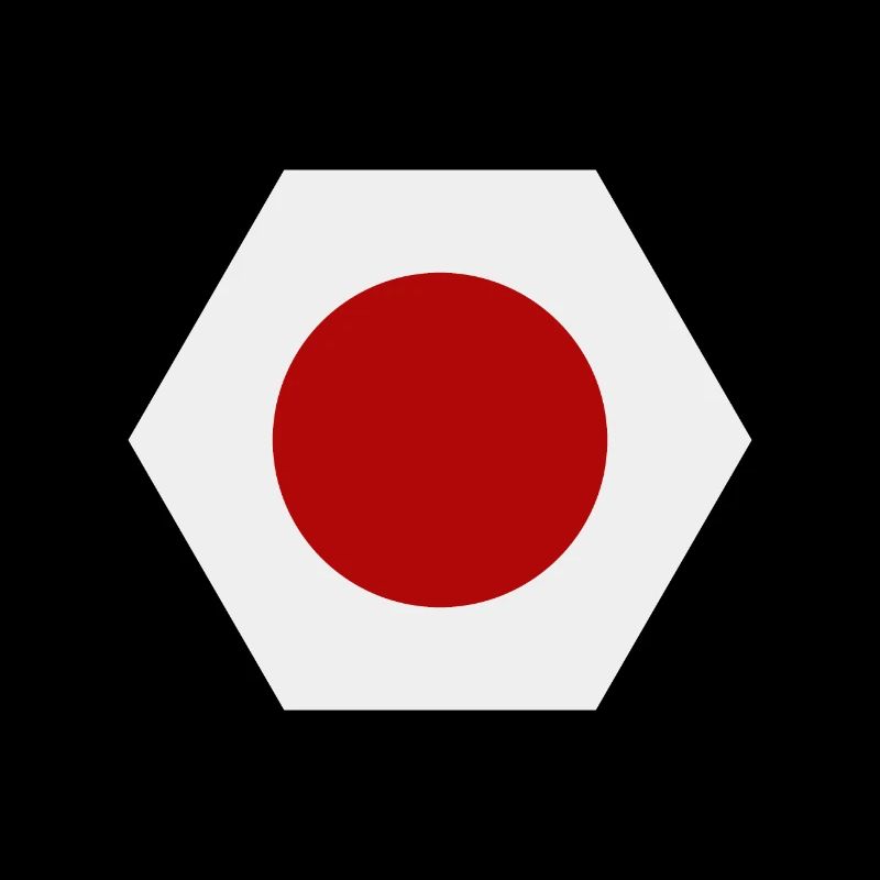 drapeau du japon