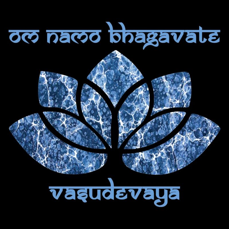 mantra om namo bhagavate vasudevaya e 206