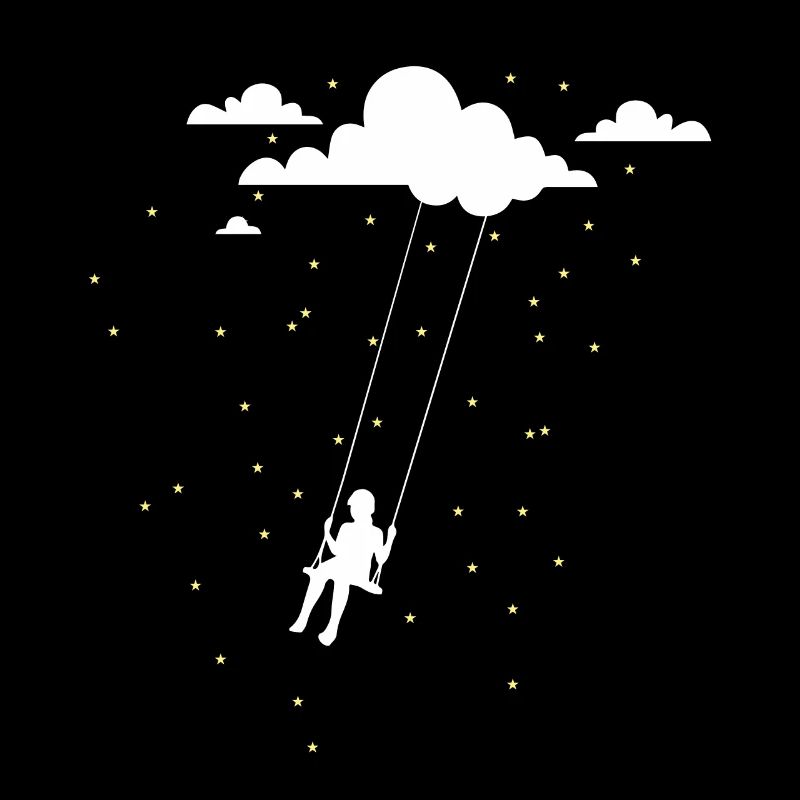 Swing Sky Stars