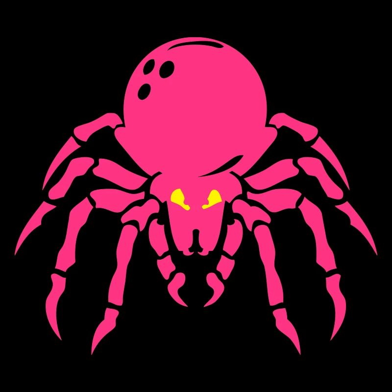 Bowling Spider