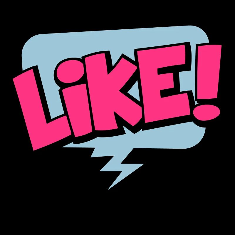 LIKE