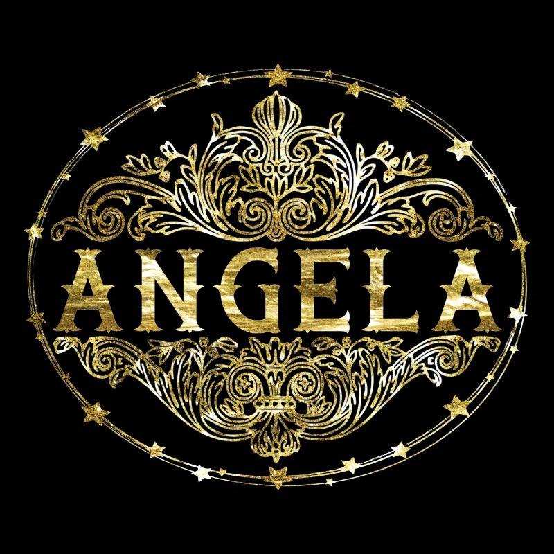 Angela