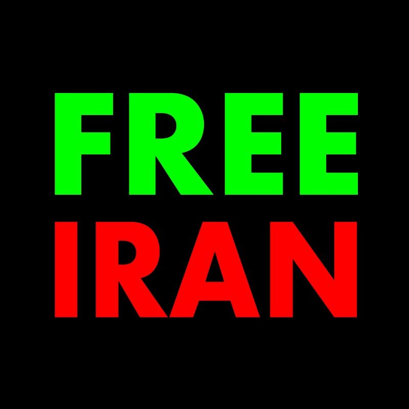 Free iran