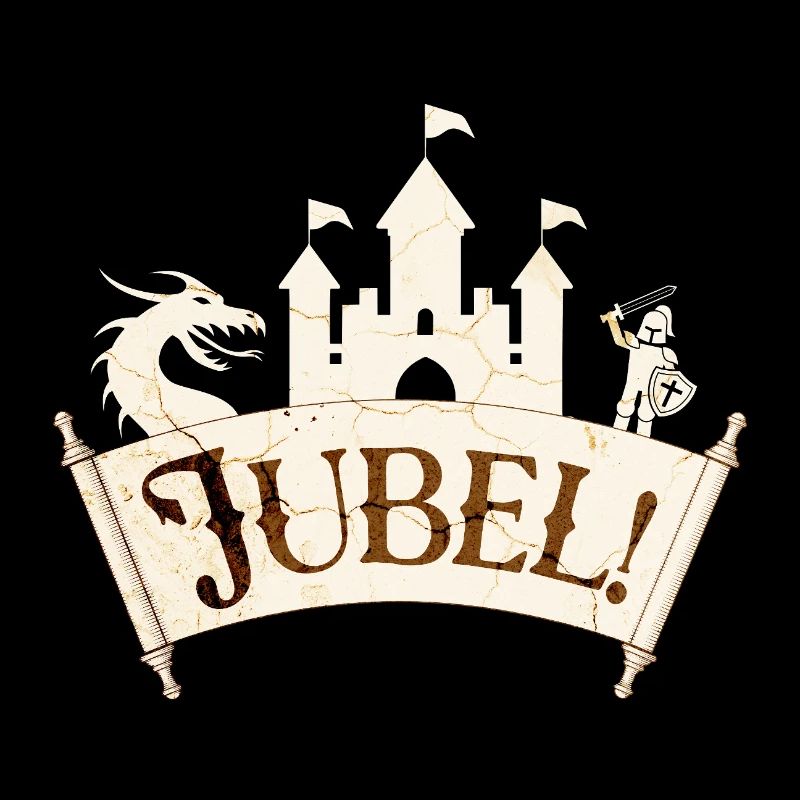 Jubel - Der Drache wird bezwungen!