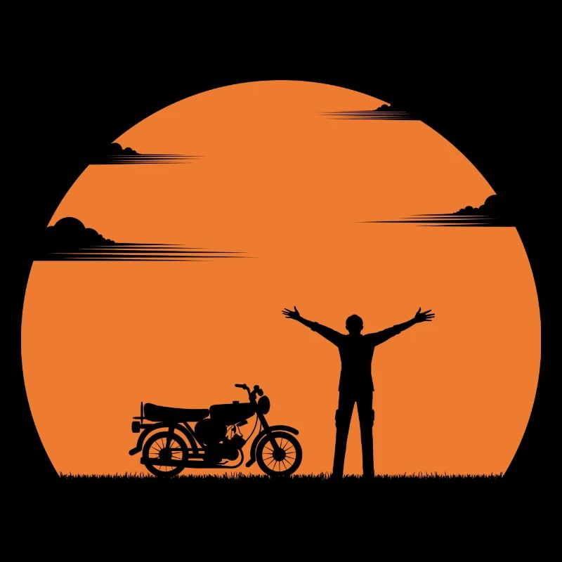 Sunset (Joy Edition)