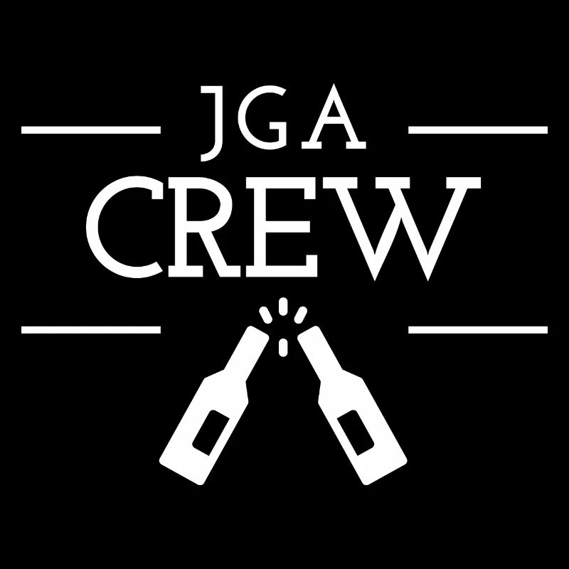 Équipe d’enterrement de vie de garçon