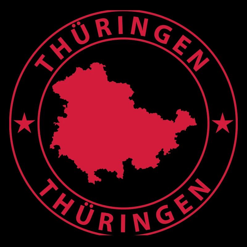 Thüringen Design