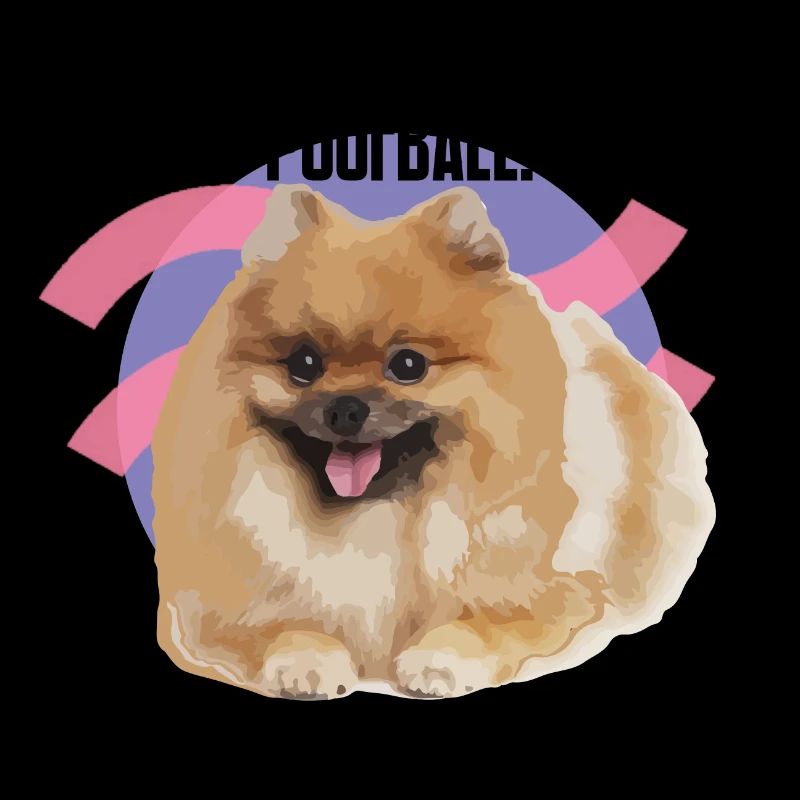 « POOFBALL » - 10000