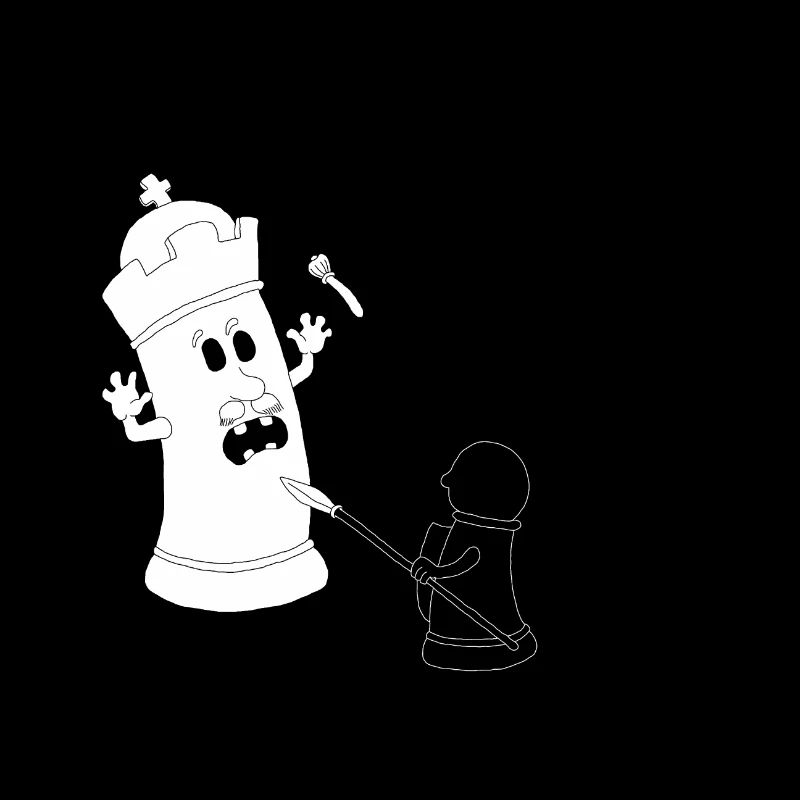 Checkmate / checkmate