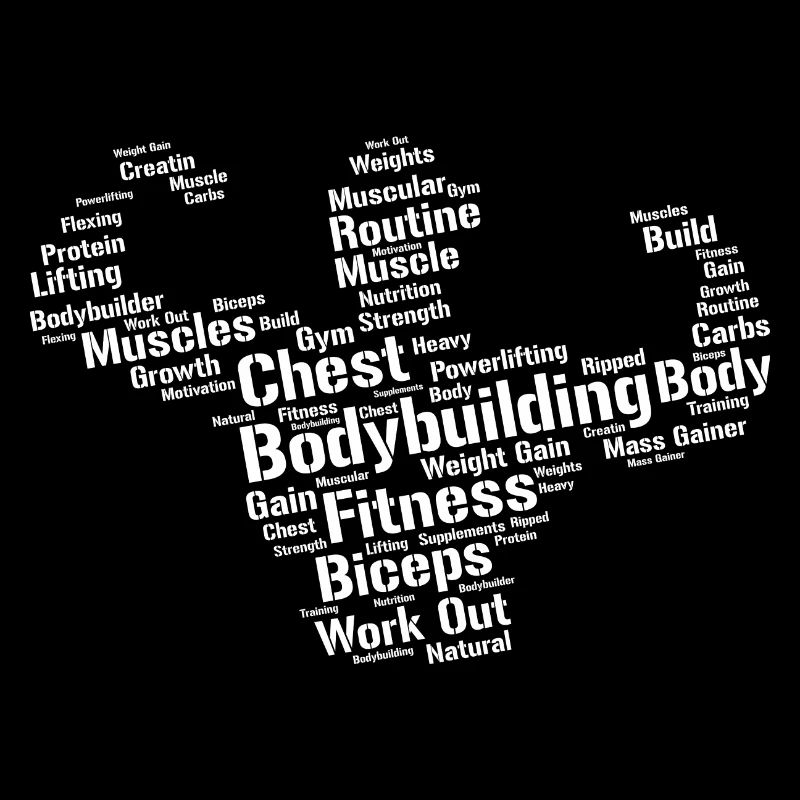 Bodybuilder