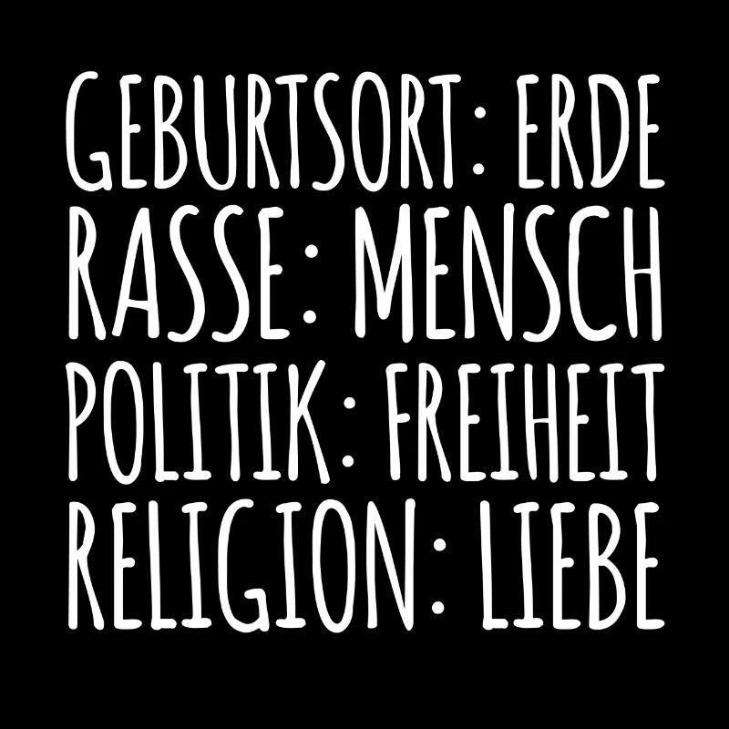 Geburtsort: Erde Rasse:Mensch Geschenk