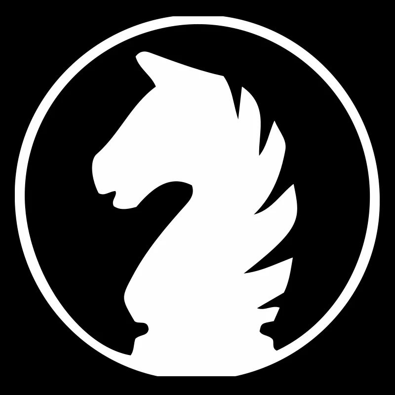 Chess - Horse