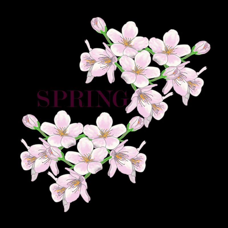 Printemps, printemps