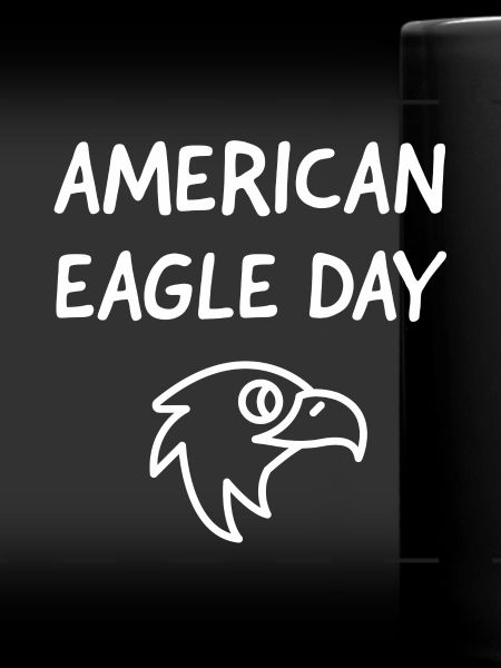 American Eagle Day
