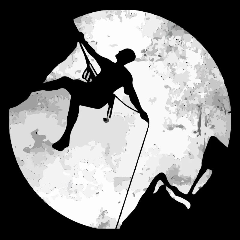 Bouldering climbing climbing