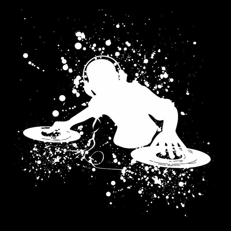 DJ