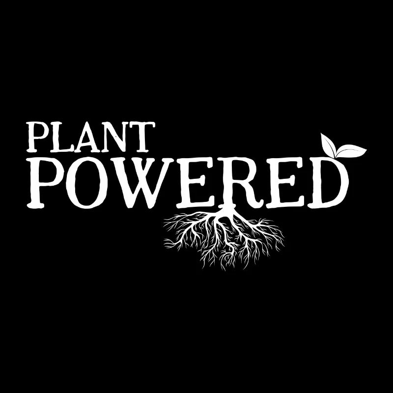 Plant Powered Gift