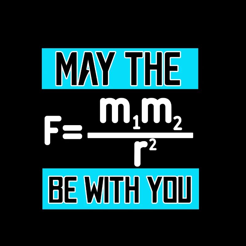 May the Force be with you for Physicist Physics