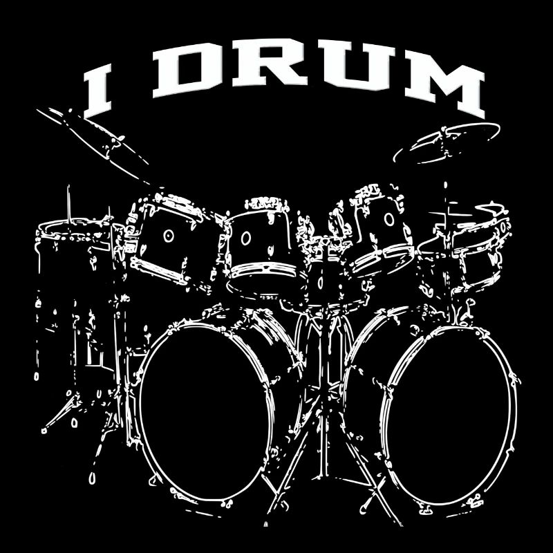Jeu de Batterie I Drum