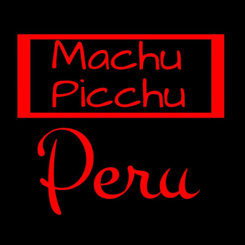 Machu Picchu Peru