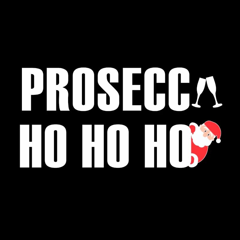 Prosecco Noël | Cadeaux de la veille de Noël