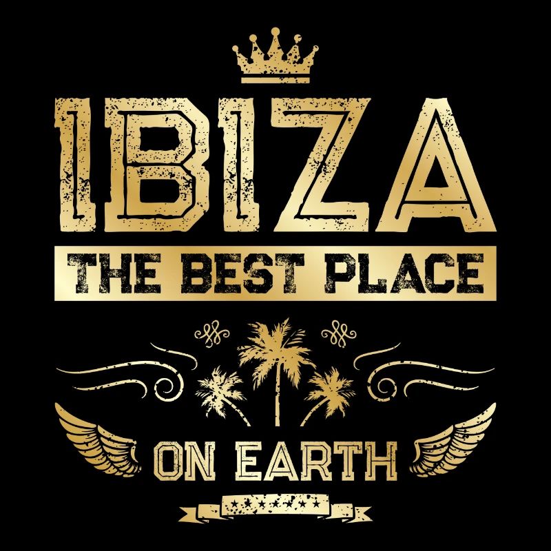 Ibiza vacances or
