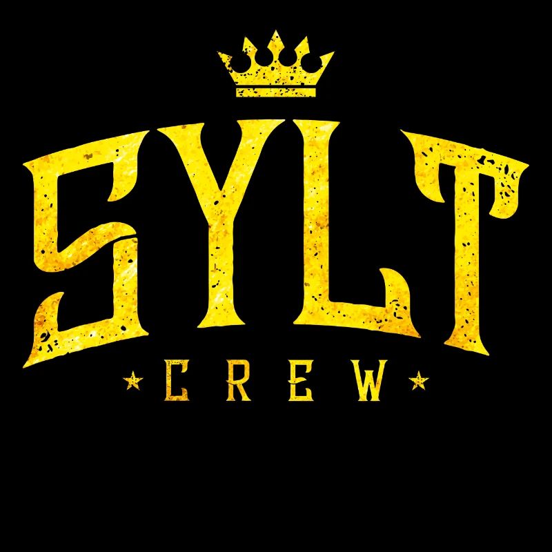 sylt crew gold