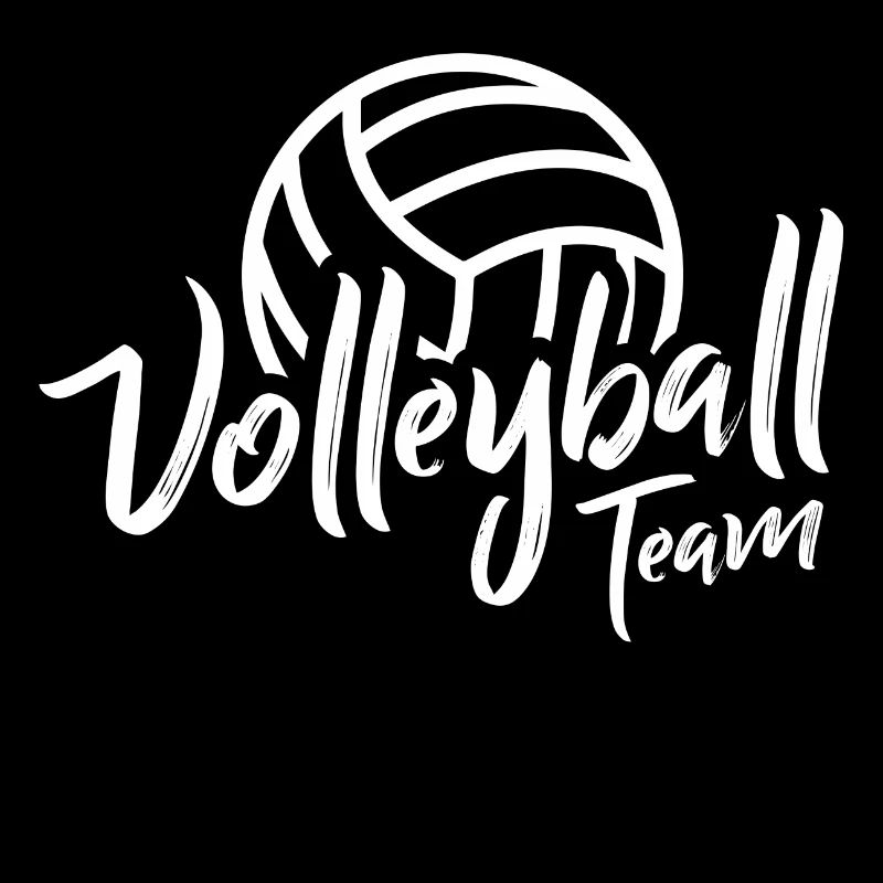 Équipe de volleyball