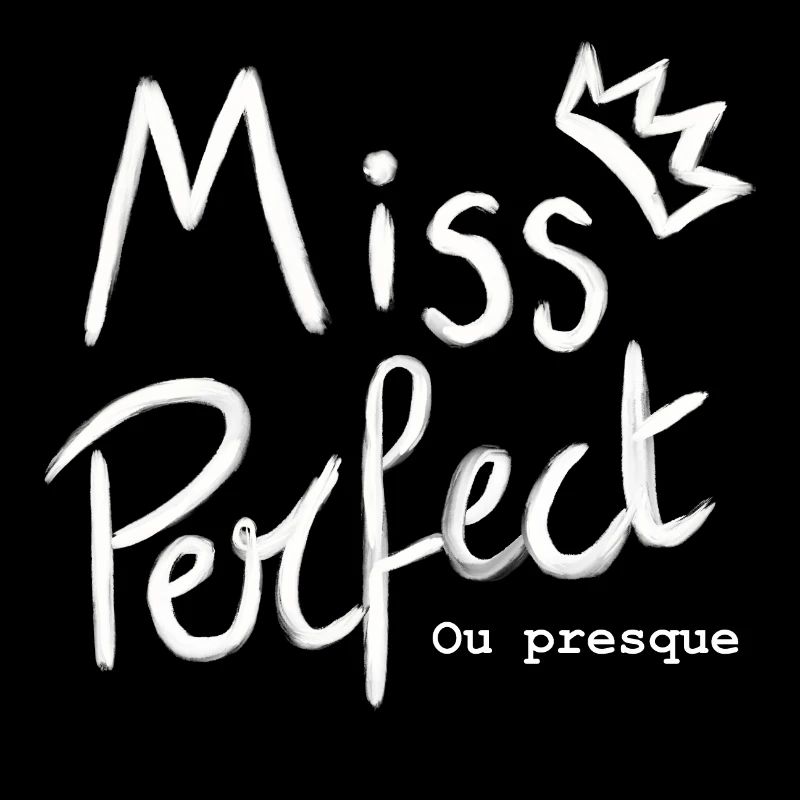 Fräulein perfekt oder fast