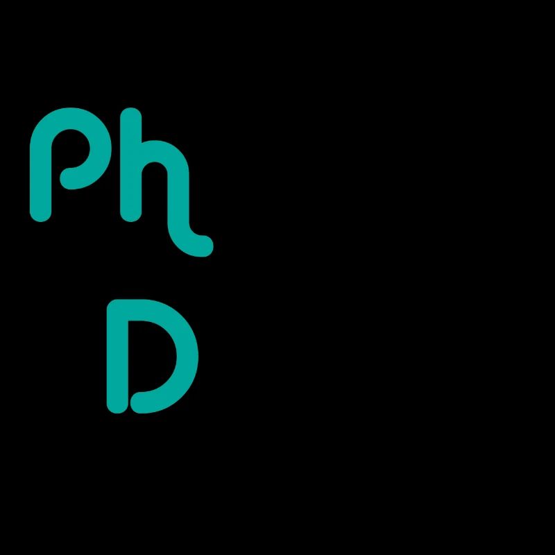 Phinally Done Finally Done Phd Abschluss Geschenk