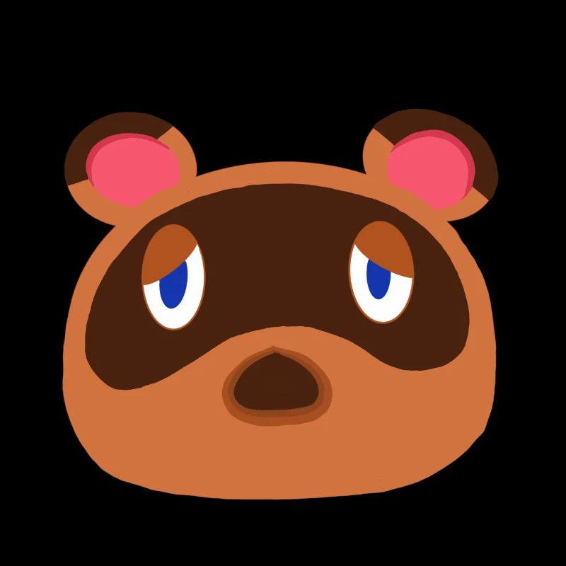 Tom Nook