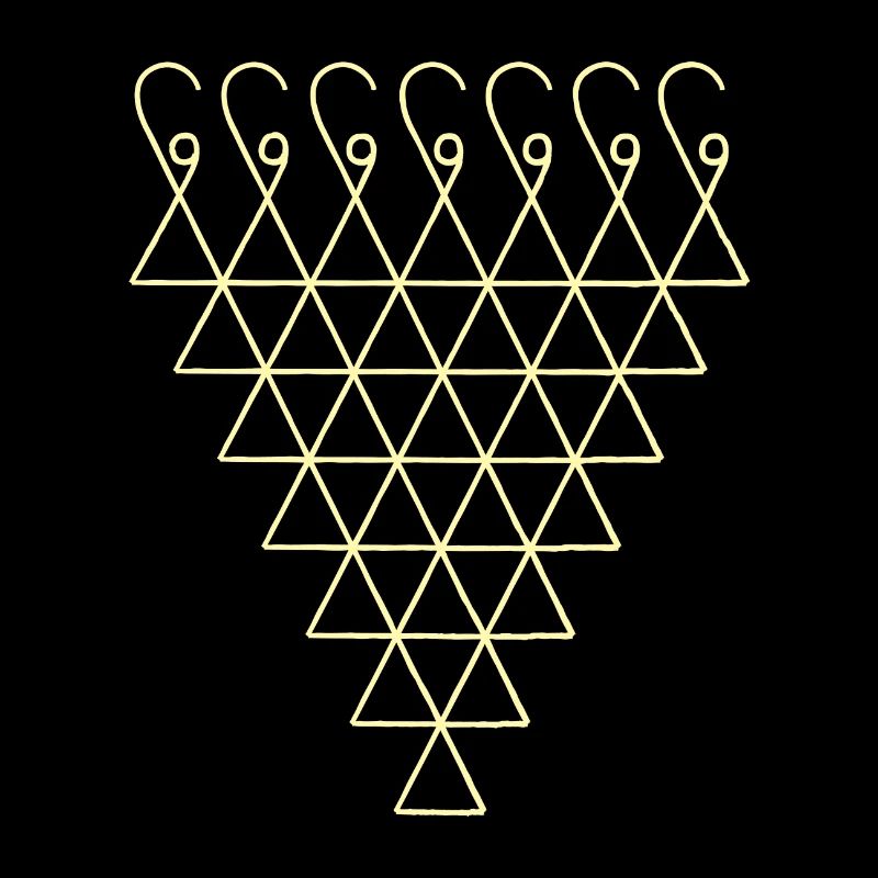 Saraswati Yantra