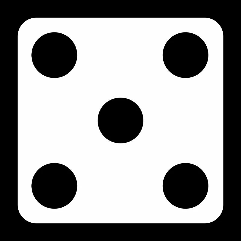 Conception de symbole de cube pour personnaliser