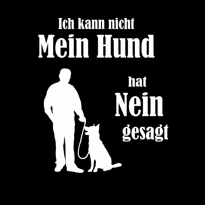 Hunde Spruch