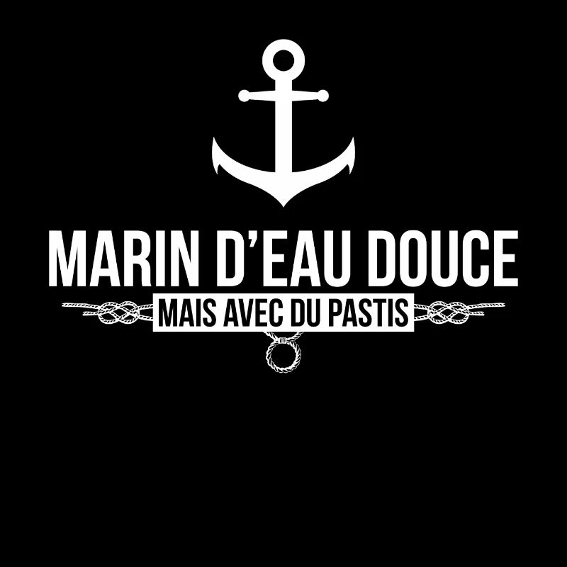 MARIN D EAU DOUCE