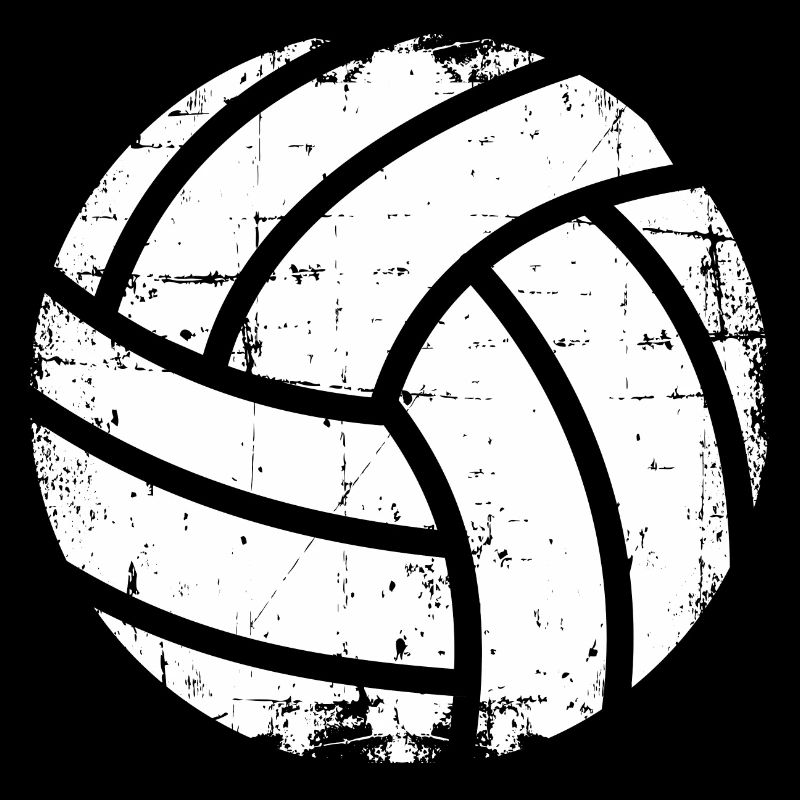volley-