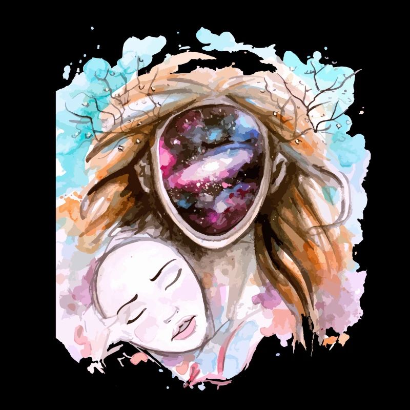 tu es l'univers