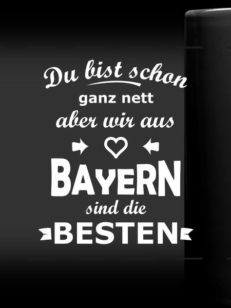 Bayern