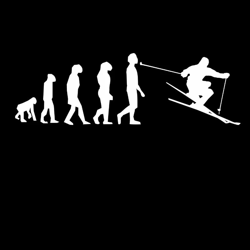 ENTWICKLUNG SKI