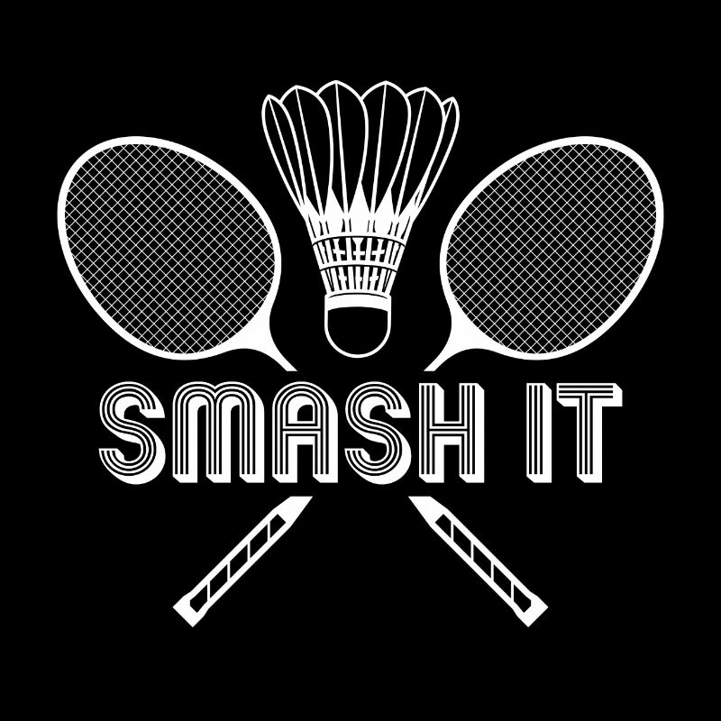Smash it Badminton