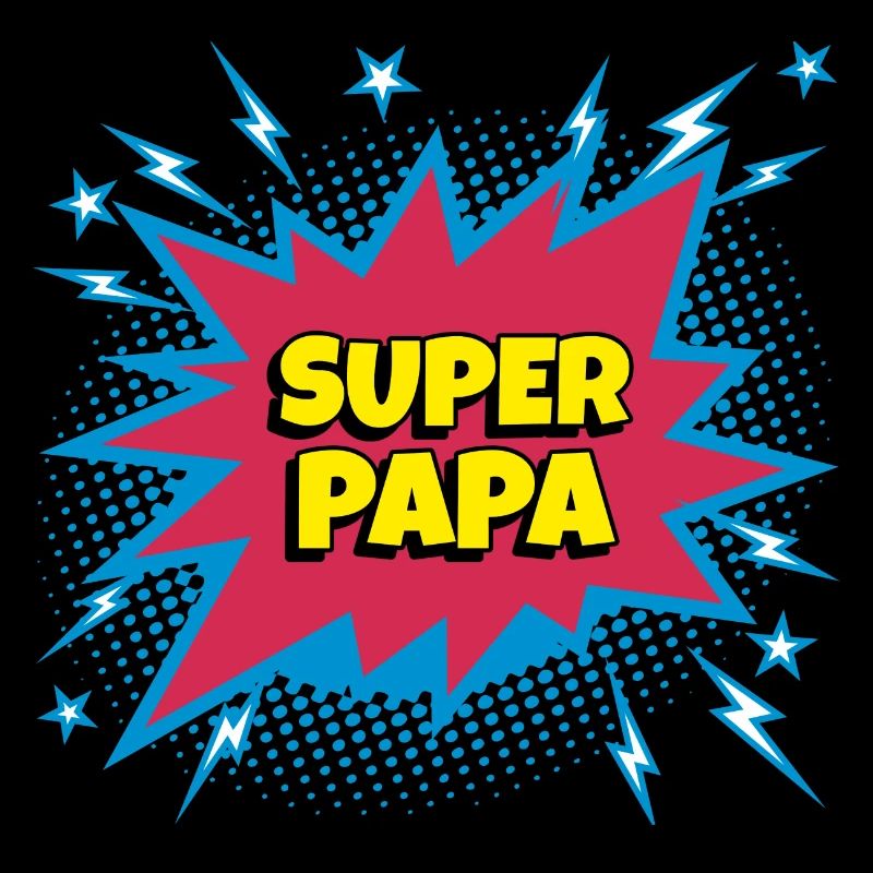 Super Dad (superhero)