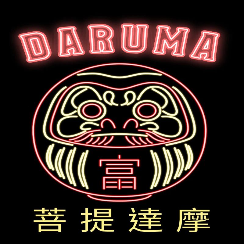 Daruma