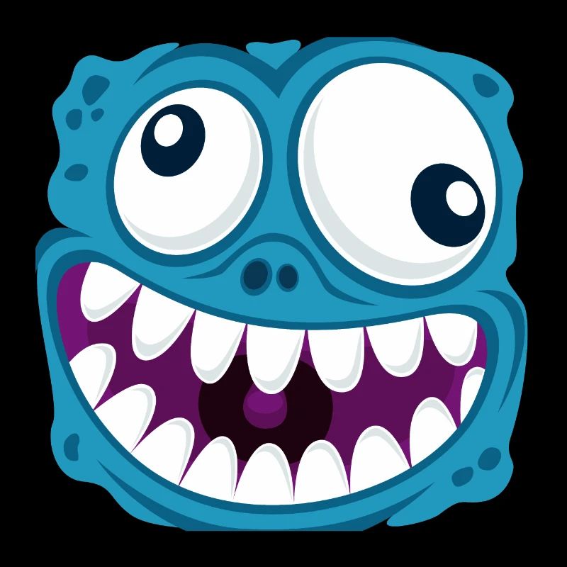 funny face