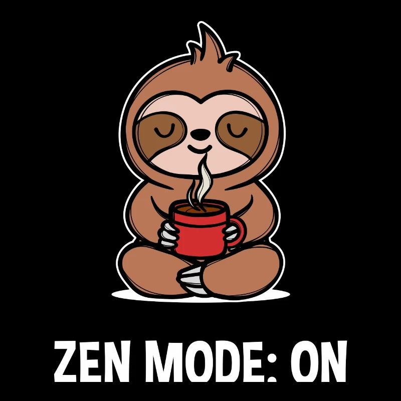 Coffee Lover Coffee Cup Statement Coffee