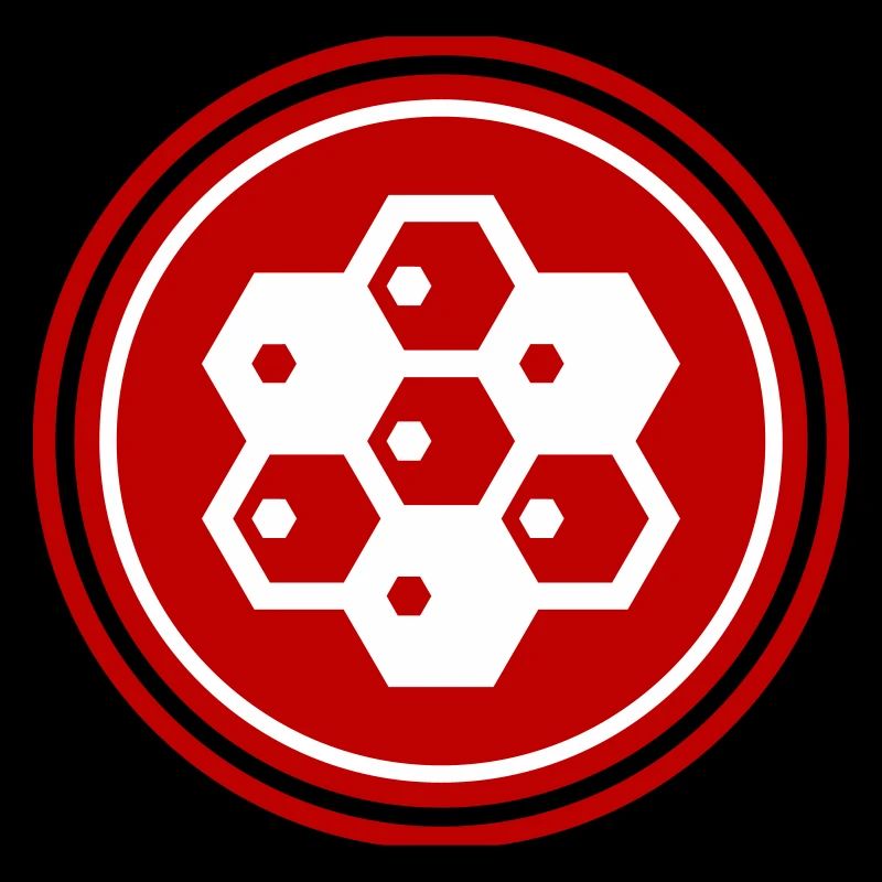 Beekeeper symbol